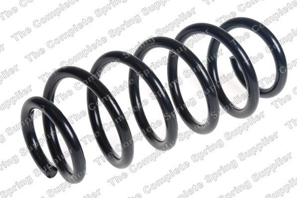 Ressort de suspension cassé sur Auris ? Remplacez par le 4823102C11