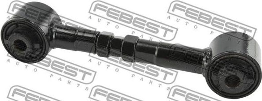 FEBEST 0525-MZ6 Querlenker, Radaufhängung OE G26A28500A kompatibel mit 6