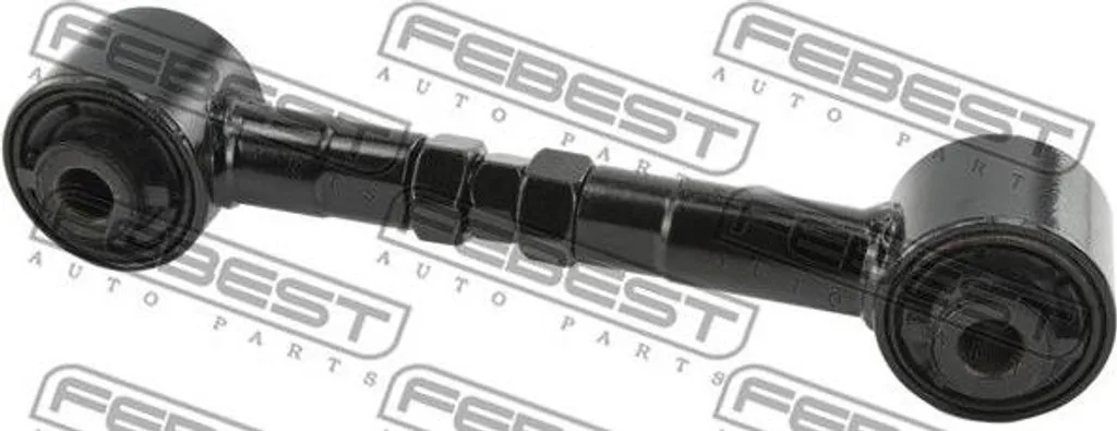 Bras de suspension renforcé FEBEST 0525-MZ6 Mazda 6 - Qualité Acier