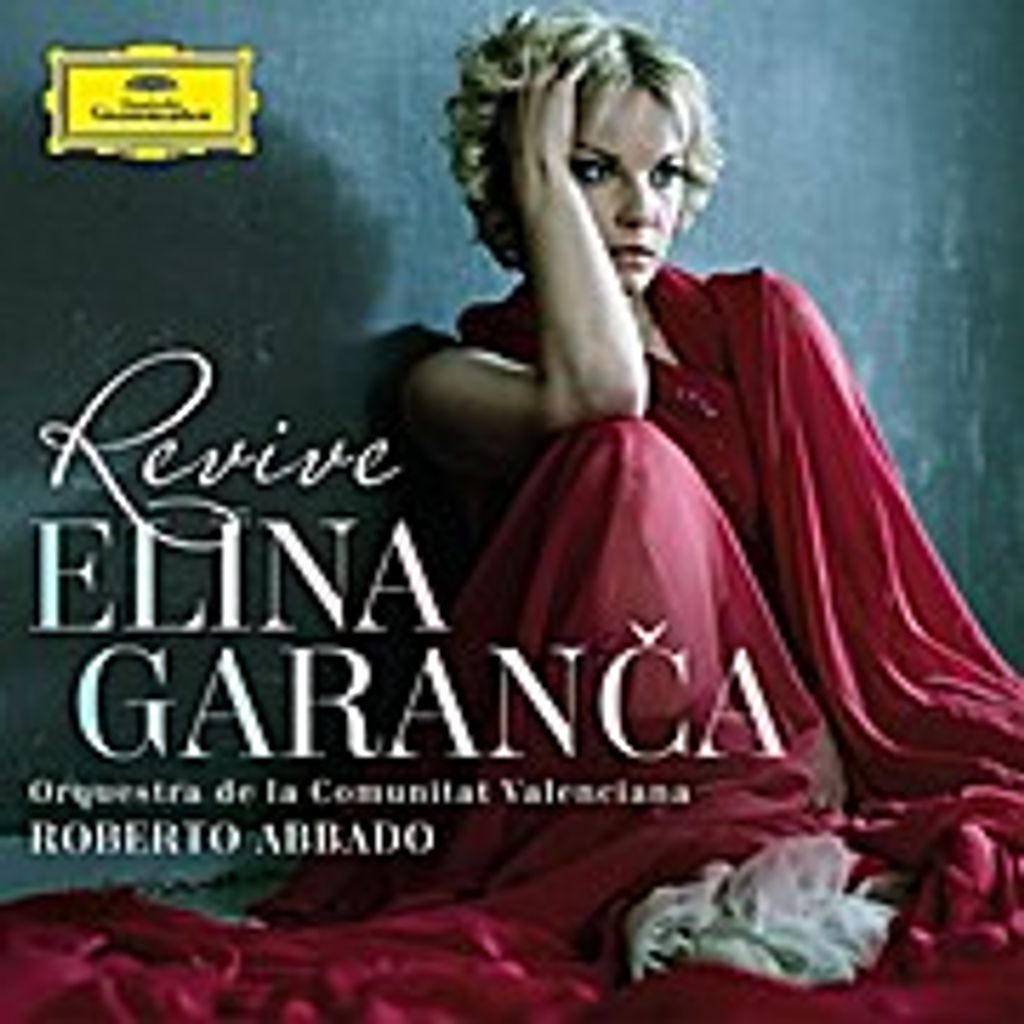 Garanca,Elina/Alagna/Abbado/Or Valenciana-Revive