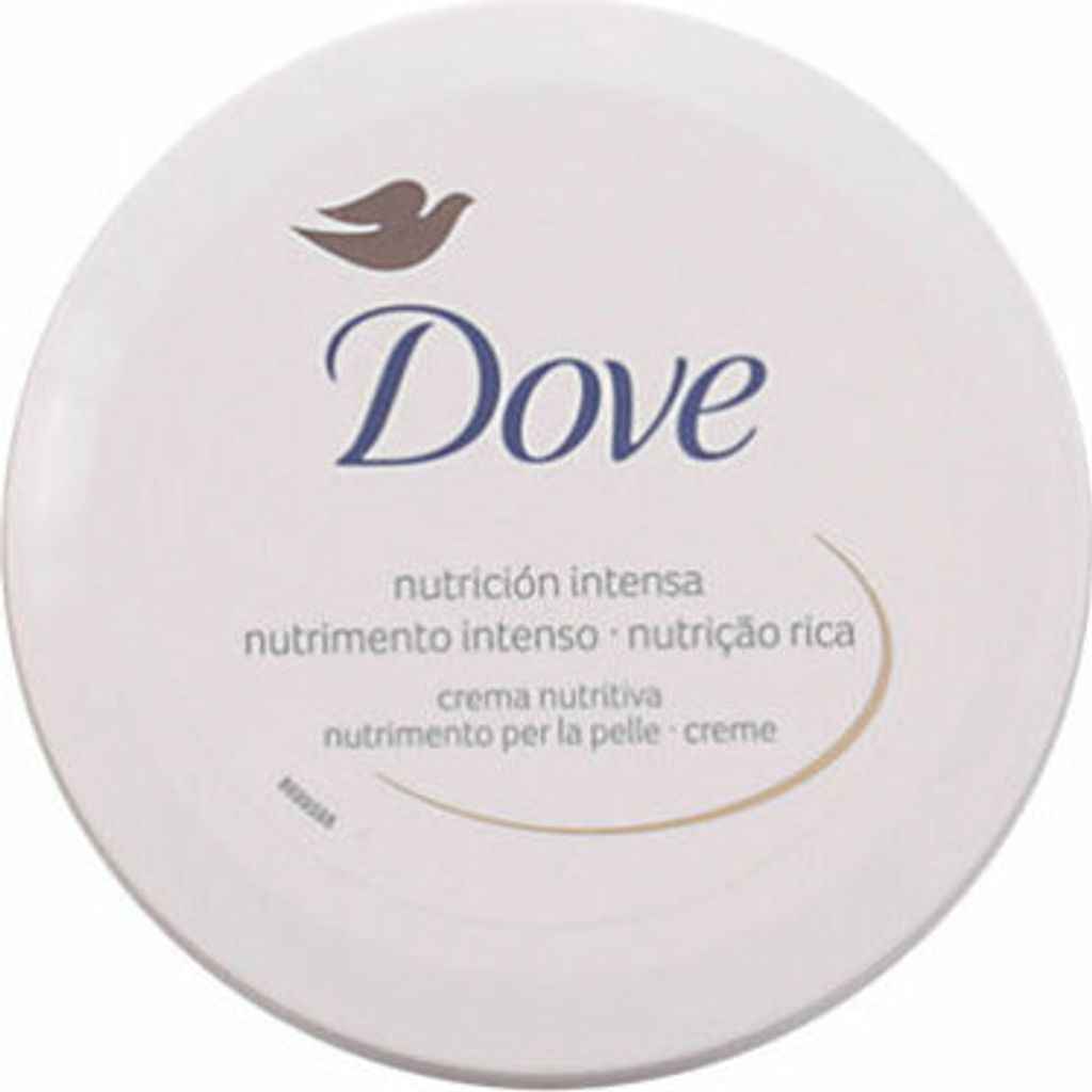 Dove Rich Nourishment Cream 75ml