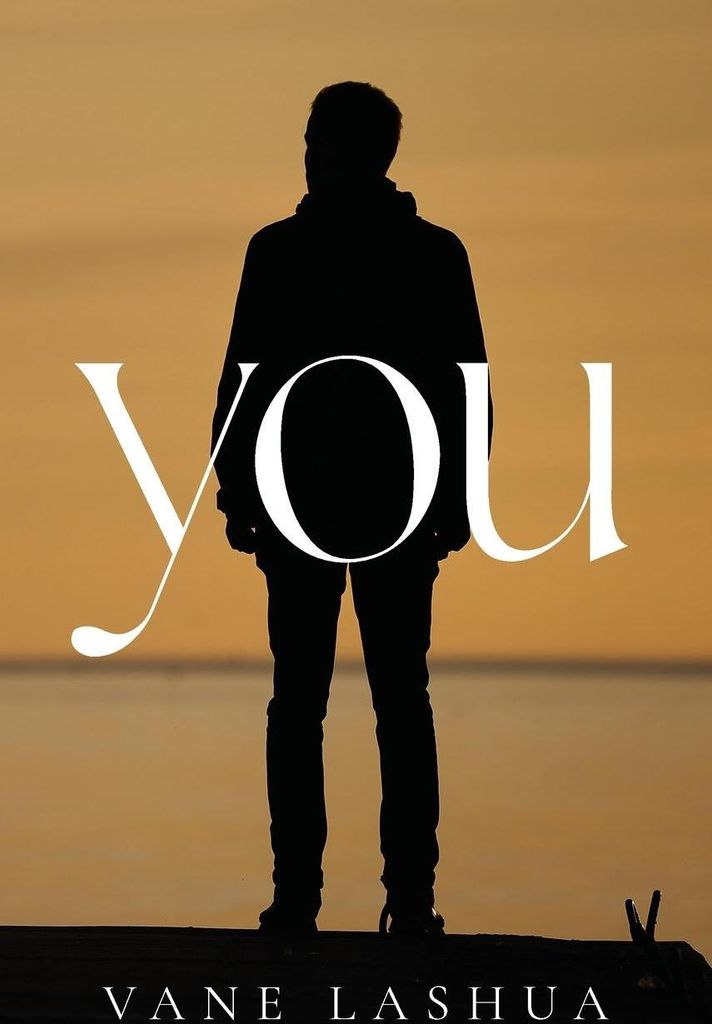 You