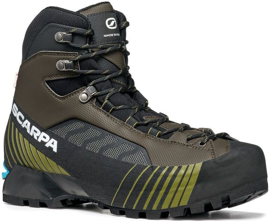 Ribelle Lite HD - Scarpa, 71089-M, 41,5, cocoa-moss