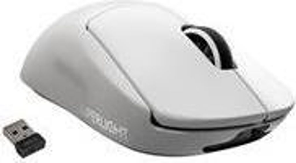 Logitech PRO X SUPERLIGHT WIRELESS GAMING MOUSE WHITE EER - Produktbild 21