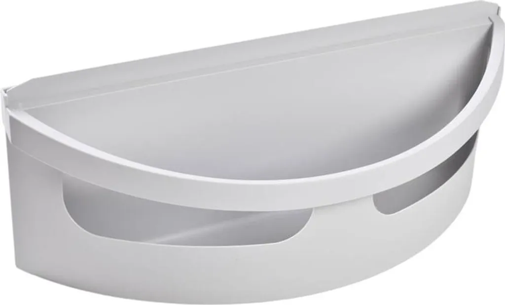 Réparer votre poubelle Hailo Rondo avec cette coque latérale 1068029