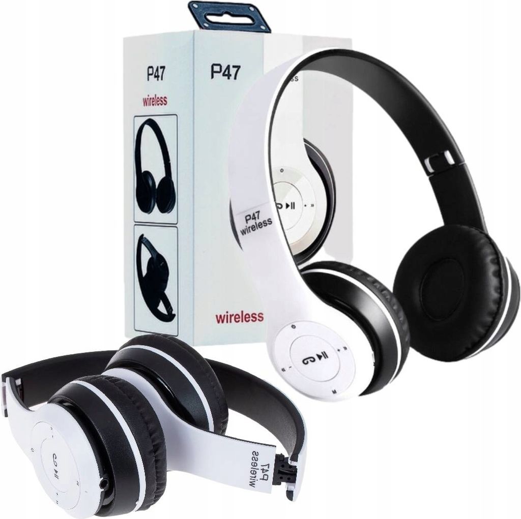 Kabellose In-Ear Kopfhörer Bluetooth Mikrofon Hohe Klangqualität