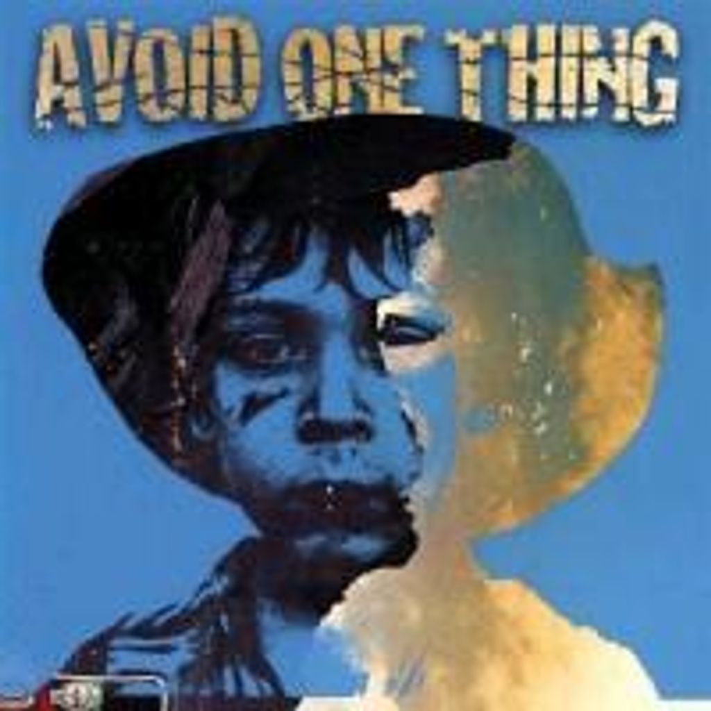 Avoid One Thing-Avoid One Thing