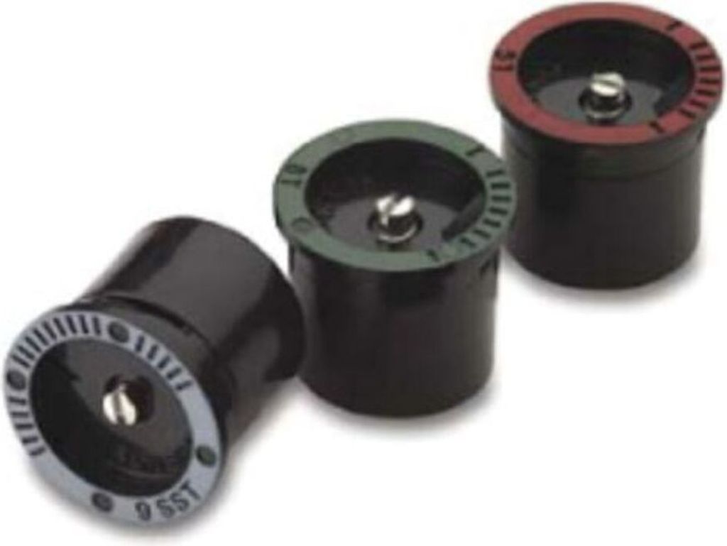 Rain Bird Sprühkopf Düse Streifendüse zu Serie 1800 / UNI-Spray - Typ MPR 15 SST