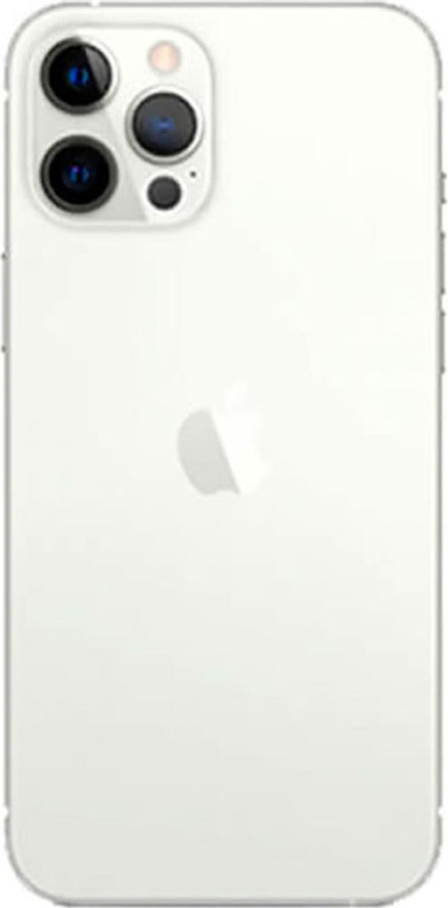 APPLE iPhone 12 Pro Max 256GB Silver 6.7