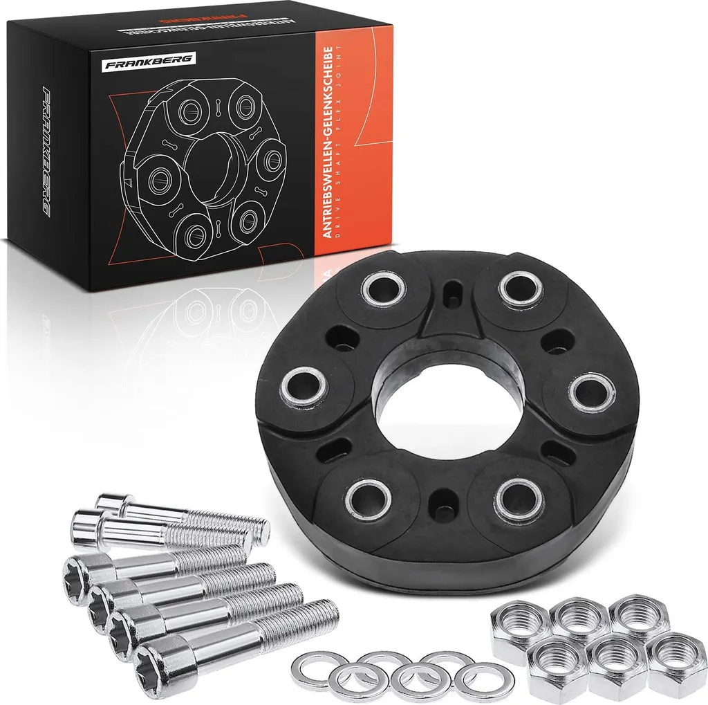 Joint de Transmission pour Mercedes W211 S211 CLS - Réparation Arbre Cardan