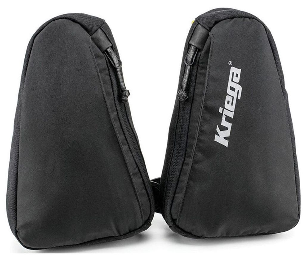 Kriega Trail Rucksackbrusttasche Produktbild 