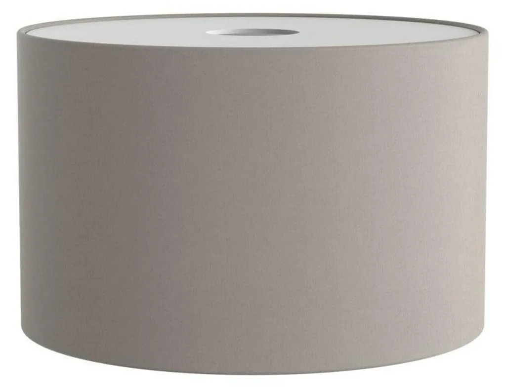 ASTRO Abat-jour Drum 250 Marron pour Douille E27 - Modèle 5016019
