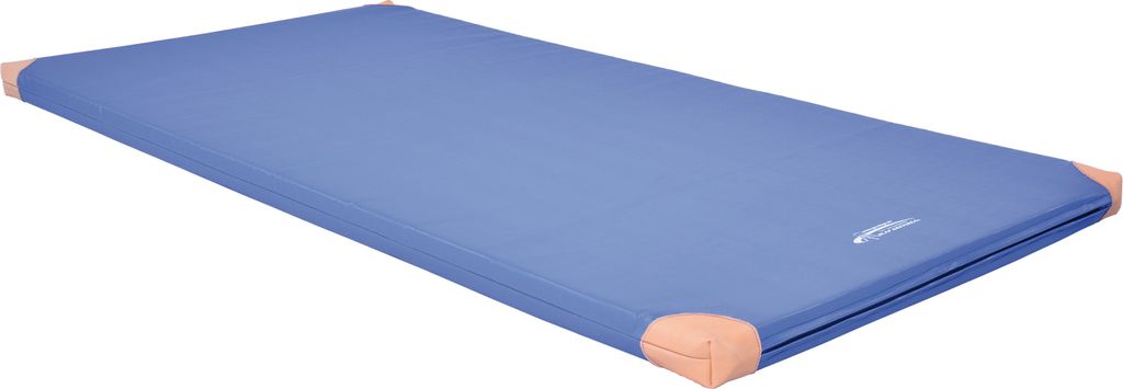 Grevinga® Leichtturnmatte (RG 80) | 200 x 100 x 6 cm | mit Produktbild 