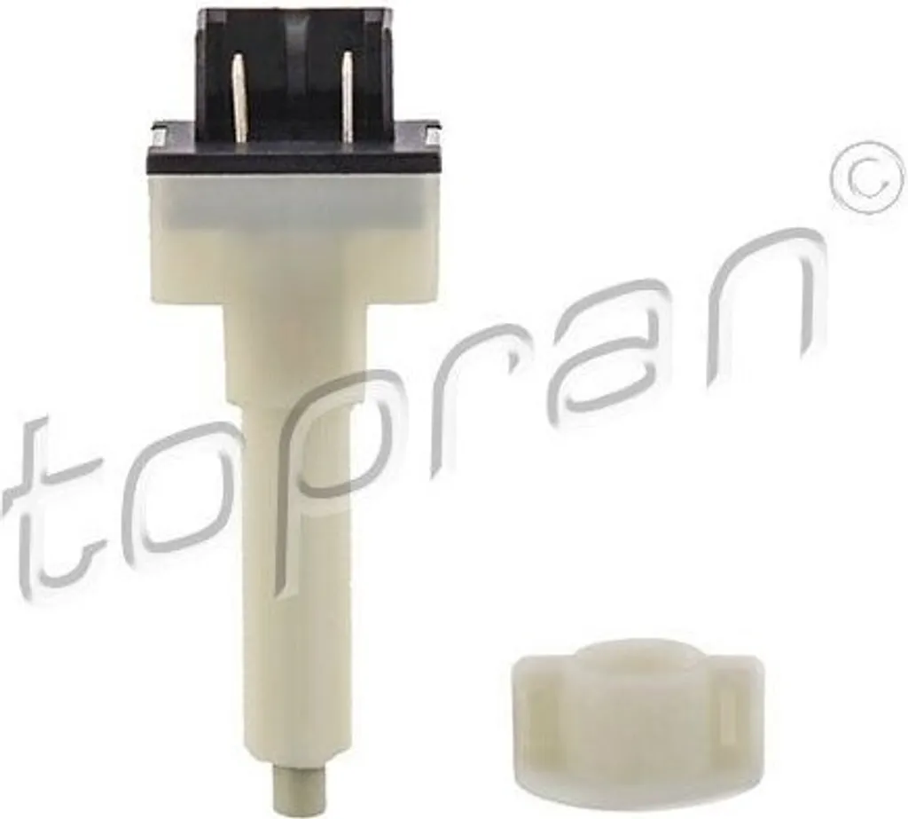 TOPRAN 109 003 Interruttore Luci Freno 6K0 945 515A - Ricambio per Seat e VW