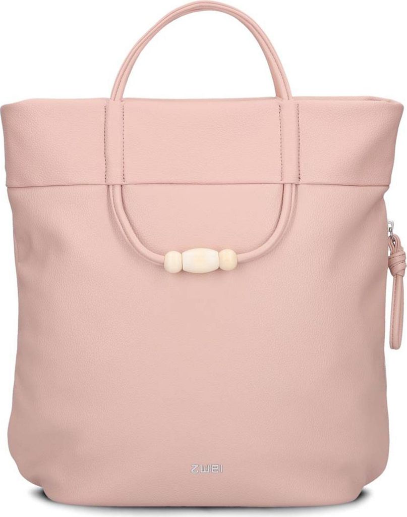 Zwei Perla Schultertasche 34 cm