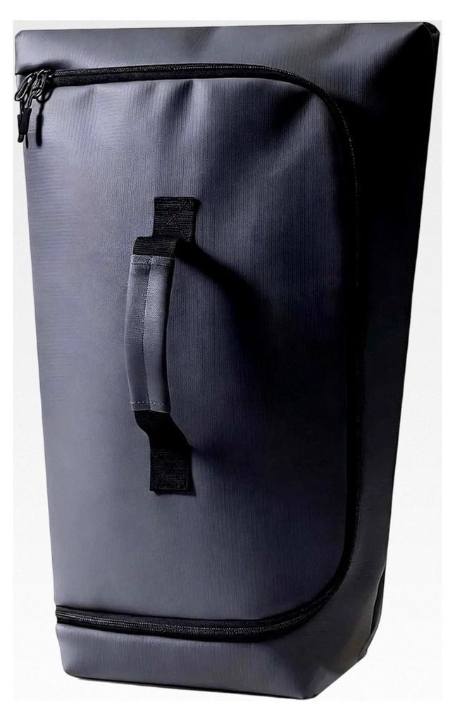 Camping-Organizer, wasserdichte Werkzeugtasche, kompakte Aufbewahrungslösung, robuste Stoffbeschläge, ergonomische Schutzhülle, wetterfeste Funk...