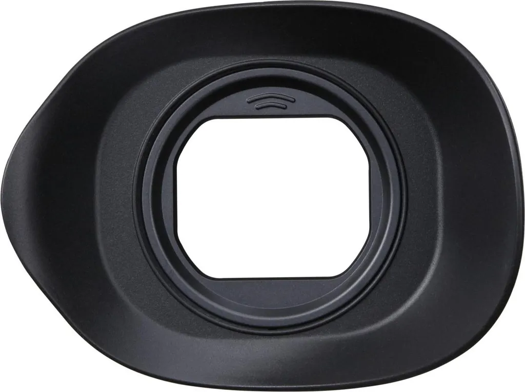 Oeilleton de Visée Canon K500 - Pièce de Rechange pour Appareil EOS R1