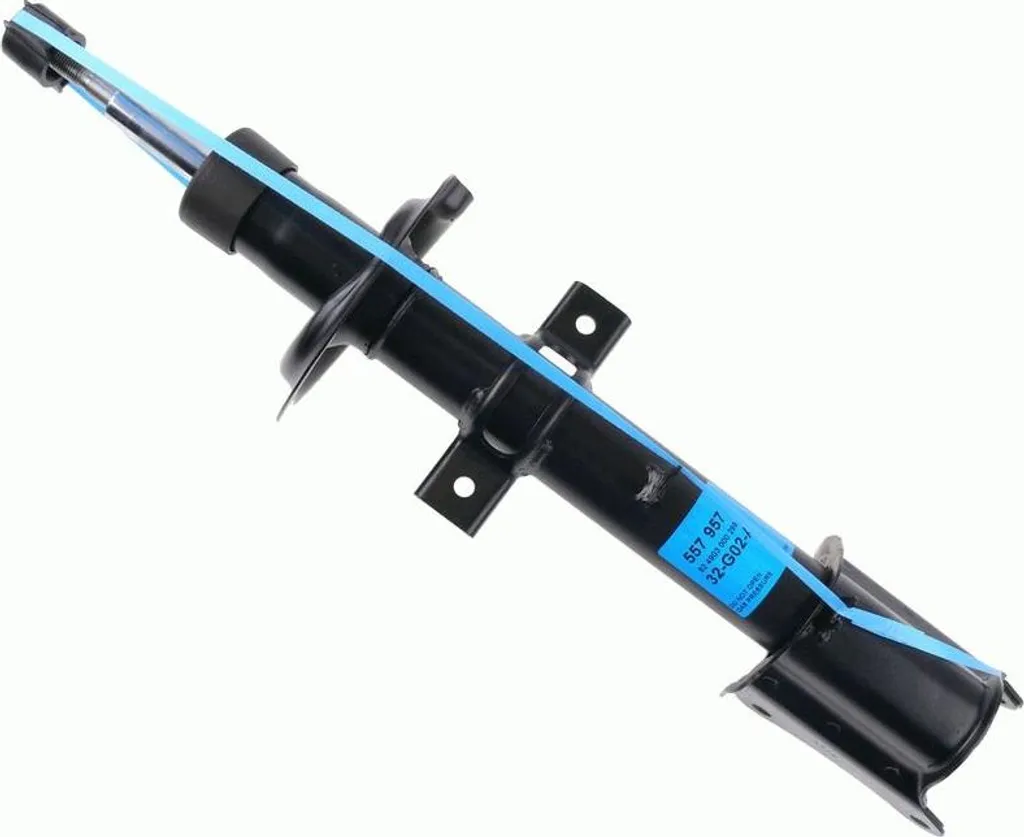 Amortisseur de suspension arrière SACHS pour berline Alfa 147