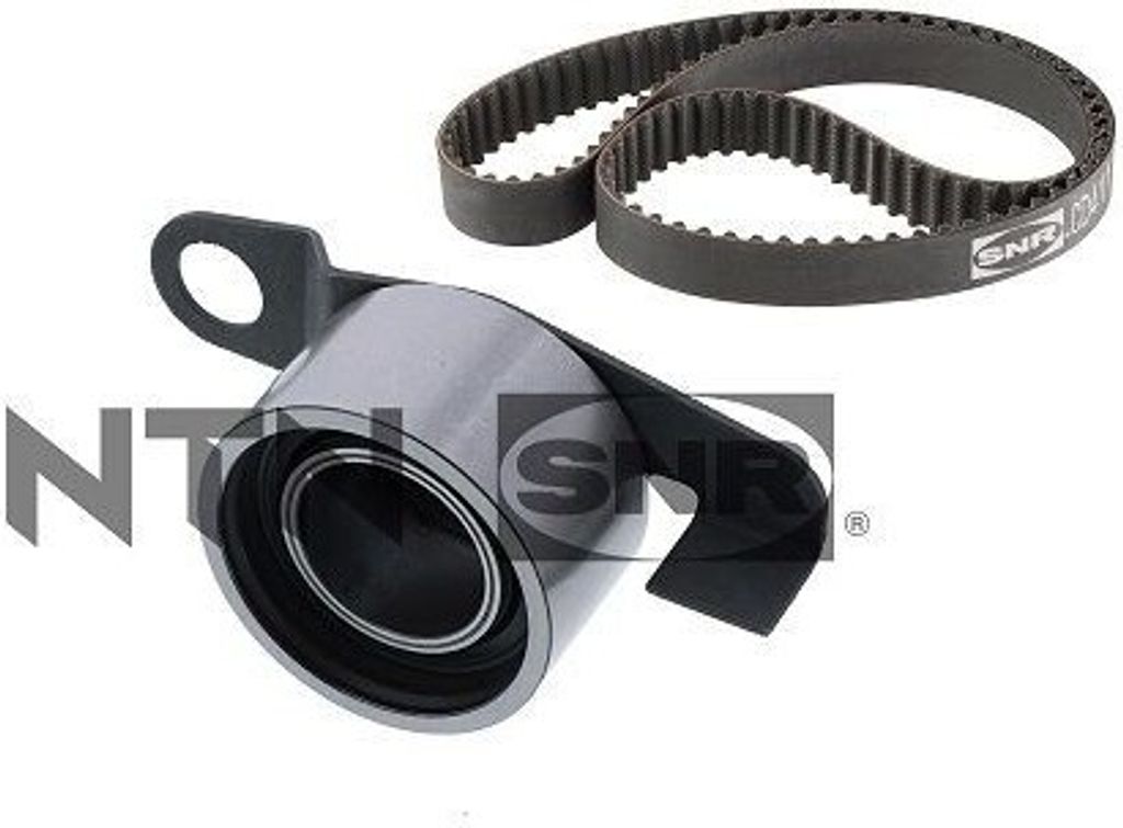 SNR KD461.07 - OE LHP100840 Zahnriemensatz für Freelander (L314)