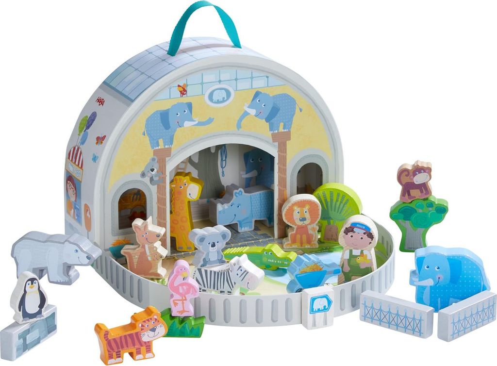 HABA 1306941001, 1,5 Jahr(e)