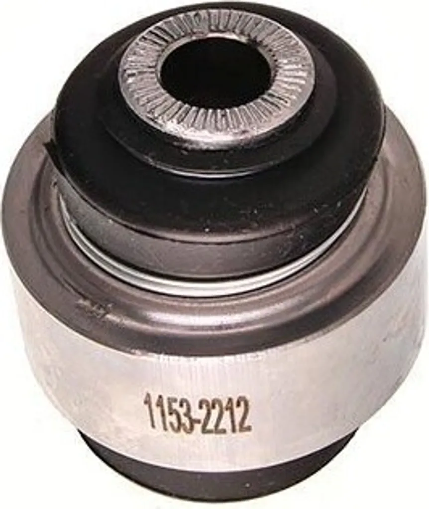 Éliminez les bruits de suspension Toyota avec le silentbloc 72-6807