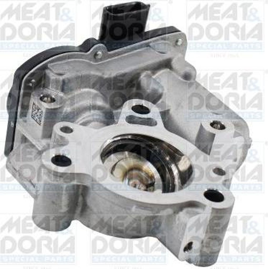 MEAT & DORIA 88849 AGR-Ventil OE 1471000Q1J kompatibel mit Megane, Kadjar, Qashqai, CLA, Citan, A-Klasse