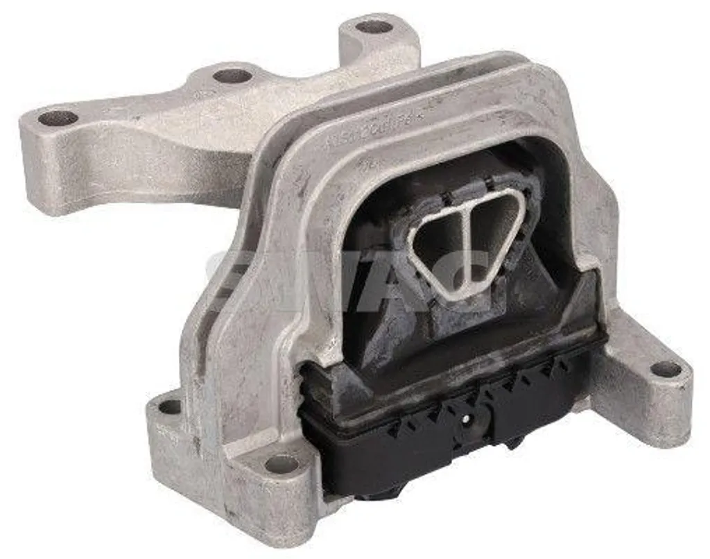 Support de moteur SWAG 33 11 1417 pour VW Polo berline 6R1 6C1 droit