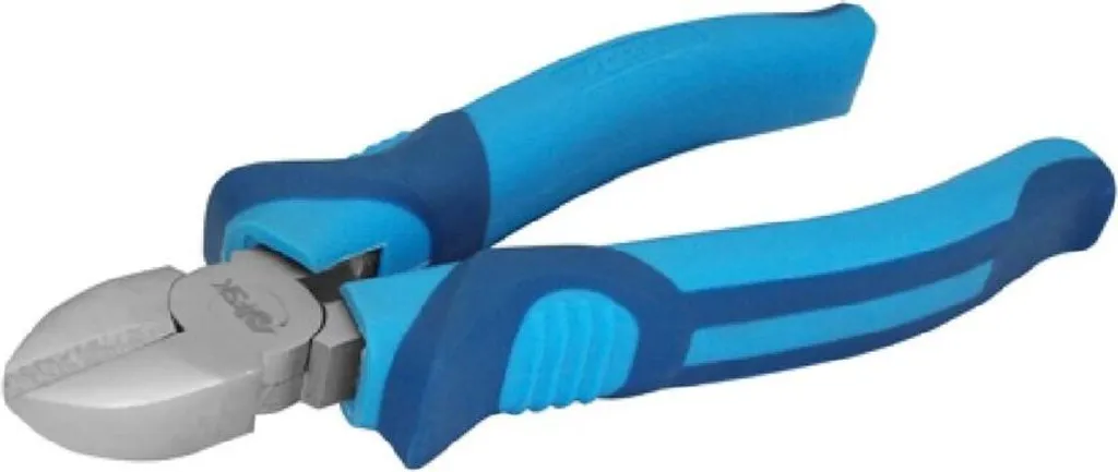 Addio Fatica con Ferrestock Pinze 150mm - Taglio Netto e Sicuro
