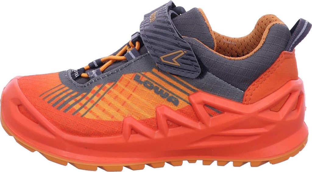 Lowa Jungen MERGER GTX LO VC JR MERGER GTX LO VC JR Produktbild 