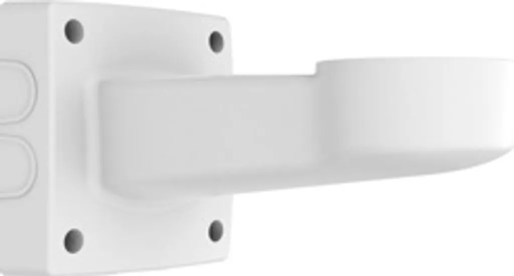 Support Mural Axis T94J01A Gris : Support de Fixation pour Caméra - 3