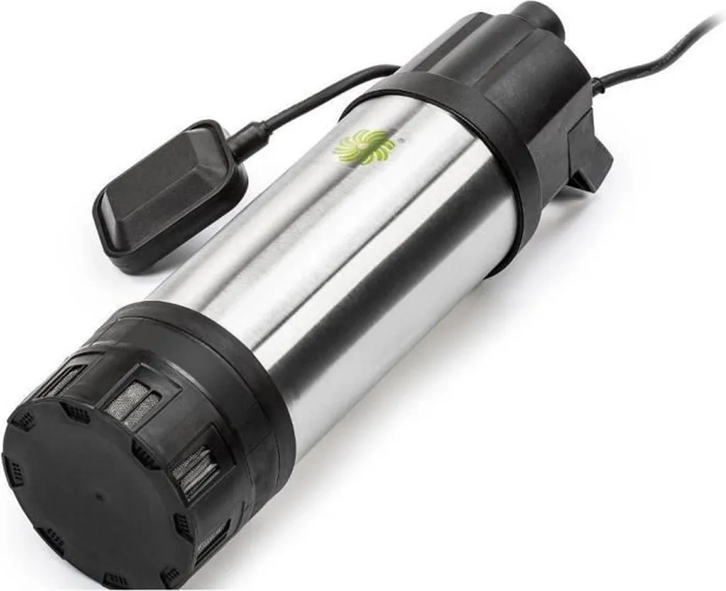 Pompe à pression automatique FVC 7005-EC FIELDMANN 1200W robuste - 5