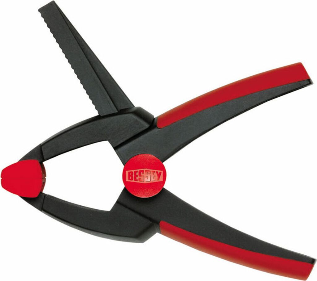 SELVA BESSEY VarioClippix Zwinge Produktbild 