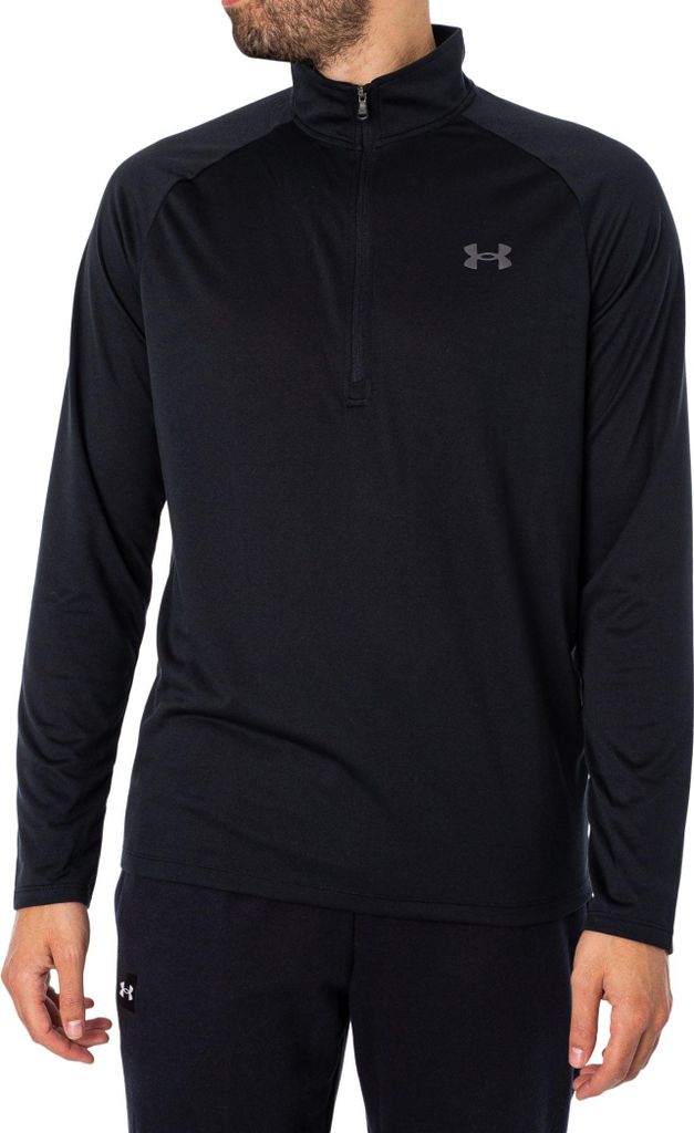 Under Armour UA Tech Langarm-Oberteil mit Produktbild 