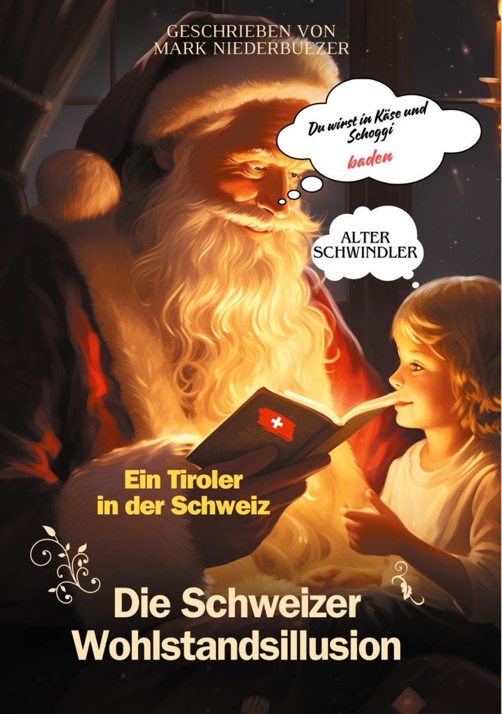 Ein Tiroler in der Schweiz