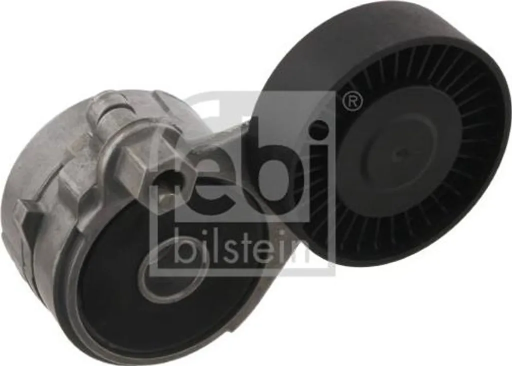 Stop bruits courroie Audi A6 A8 avec le tendeur FEBI 29232 OE 077903133C Pro