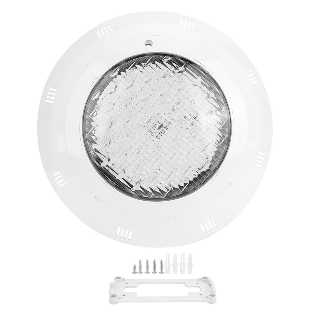 Lumière LED pour piscine, IP68, étanche, haute luminosité, Image du produit 