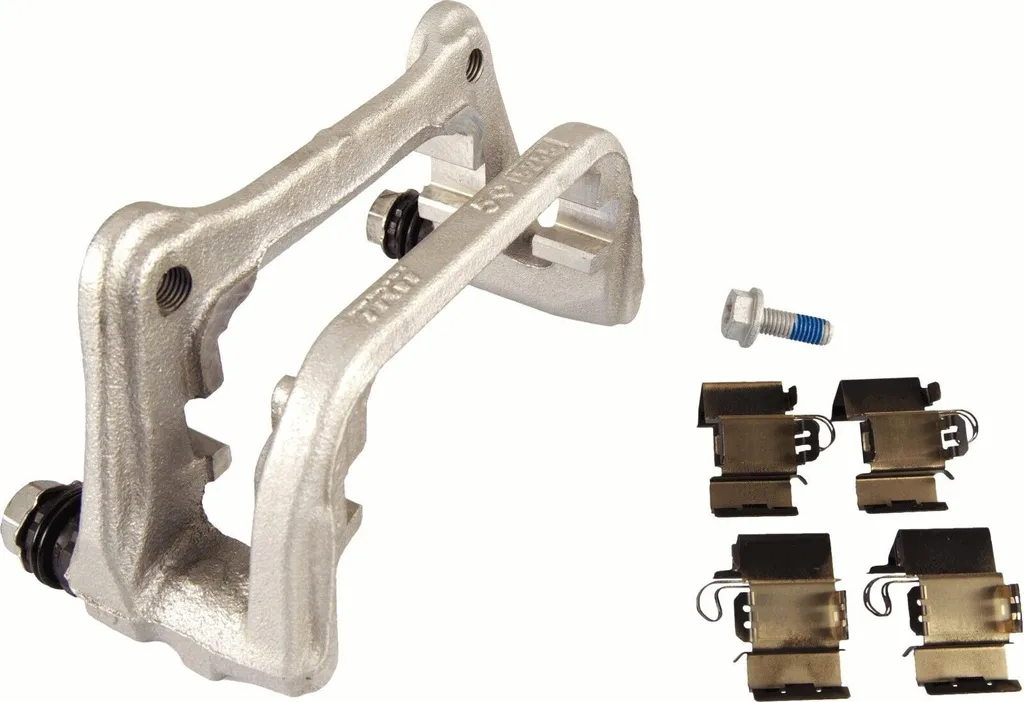 Support étrier de frein TRW haute résistance pour Fiat 500X (334) 2014+