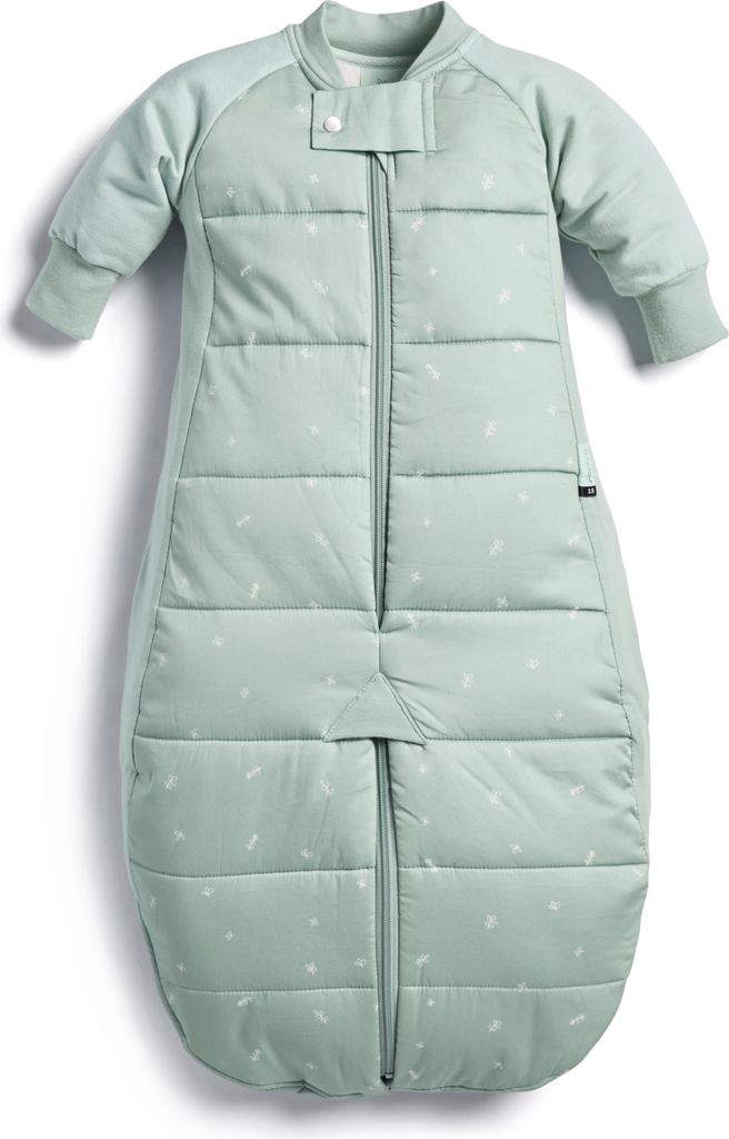 Warmer Schlafsack Im Winter? - Tipps Gegen Kalte Nächte