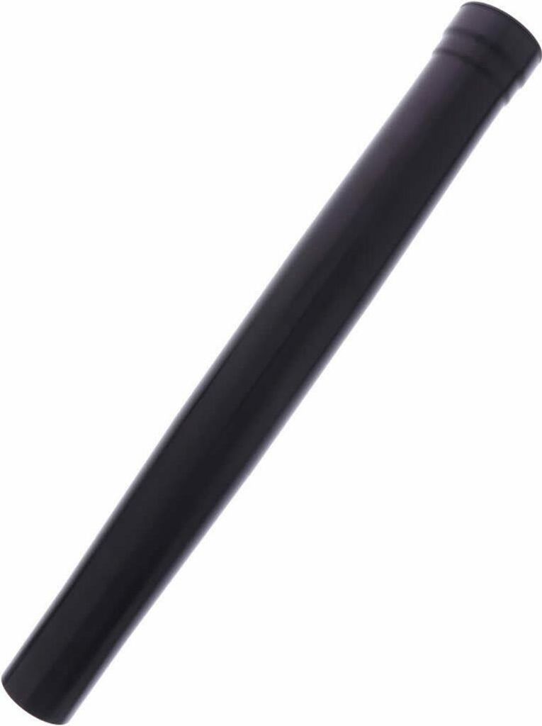 JMP 2115702077 Schwarze Aluminium-Gabelabdeckung für KTM SUPER DUKE