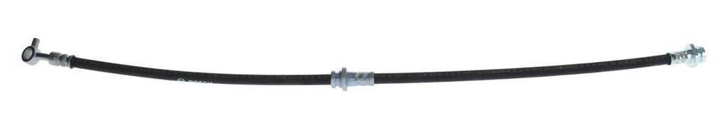 BOSCH 1 987 481 B62 Bremsschlauch Hinten Rechts für NISSAN PULSAR Schrägheck (C13)