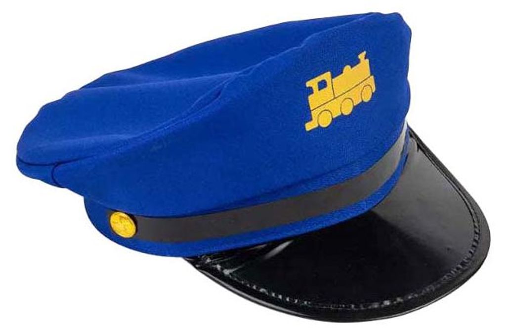 Czapka maszynisty Bigjigs Zdjęcie produktu 