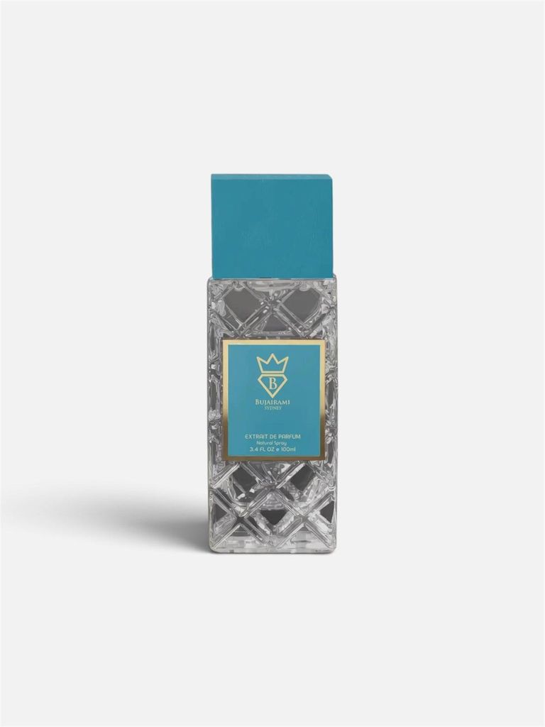Bujairami - Vibration Extrait de Parfum Produktbild 