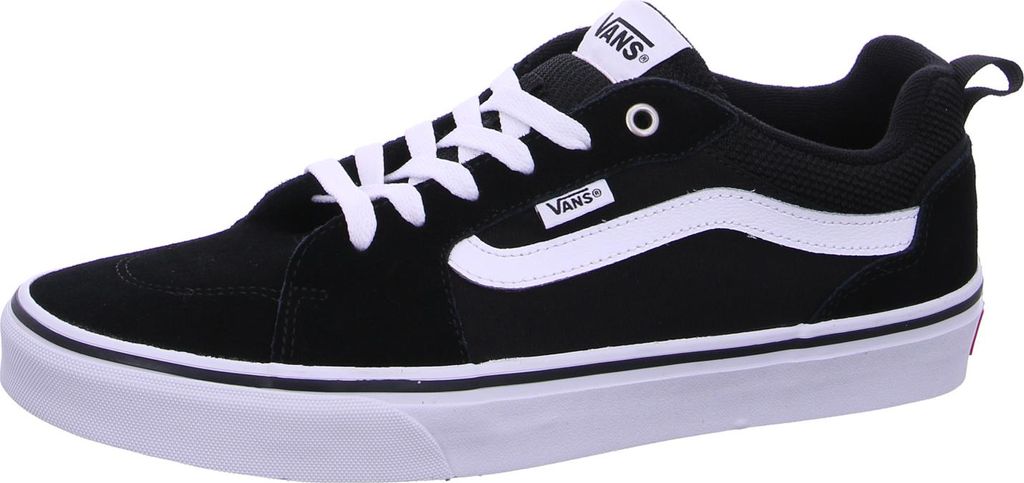 Vans Filmore baskets noir Image du produit 