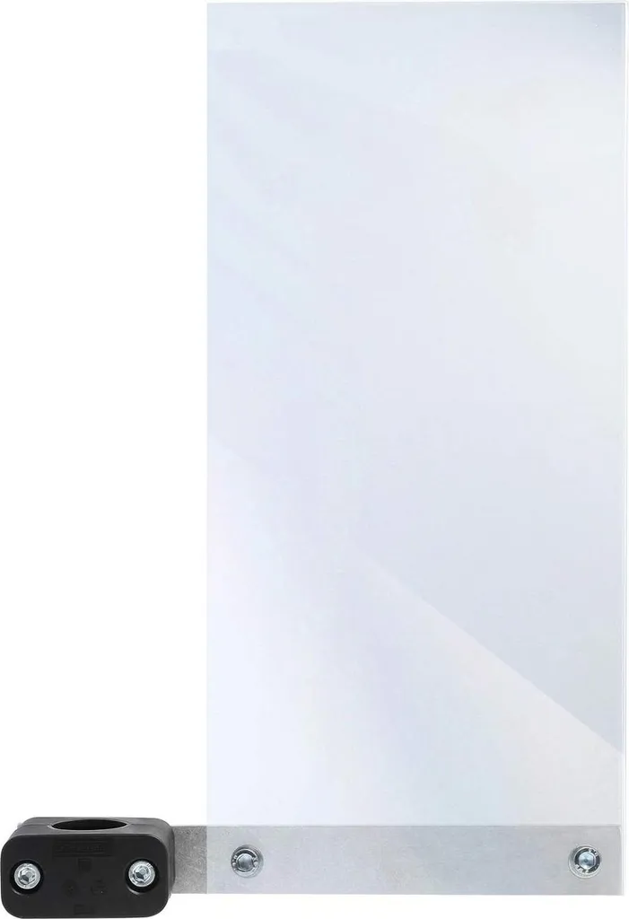 Panneau d'inscription STEX24 BT-H26 : solution pour marquage industriel clair