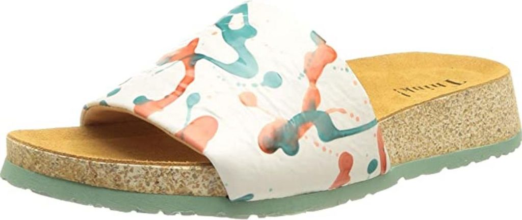 Think Outdoor Sandalen für Damen