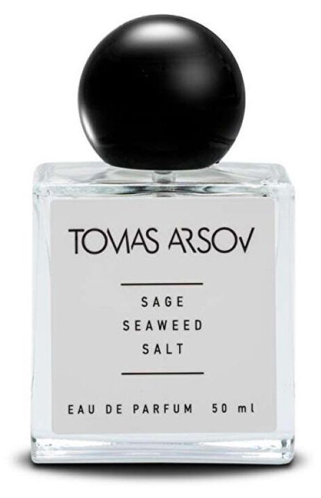 Perfume Sage Seaweed Salt 50ml