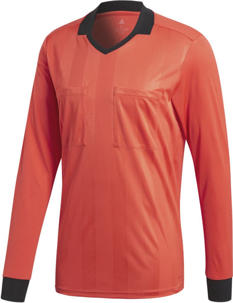 Adidas Sweatshirts Referee 18 Jersey LS, CV6322, Größe: XL