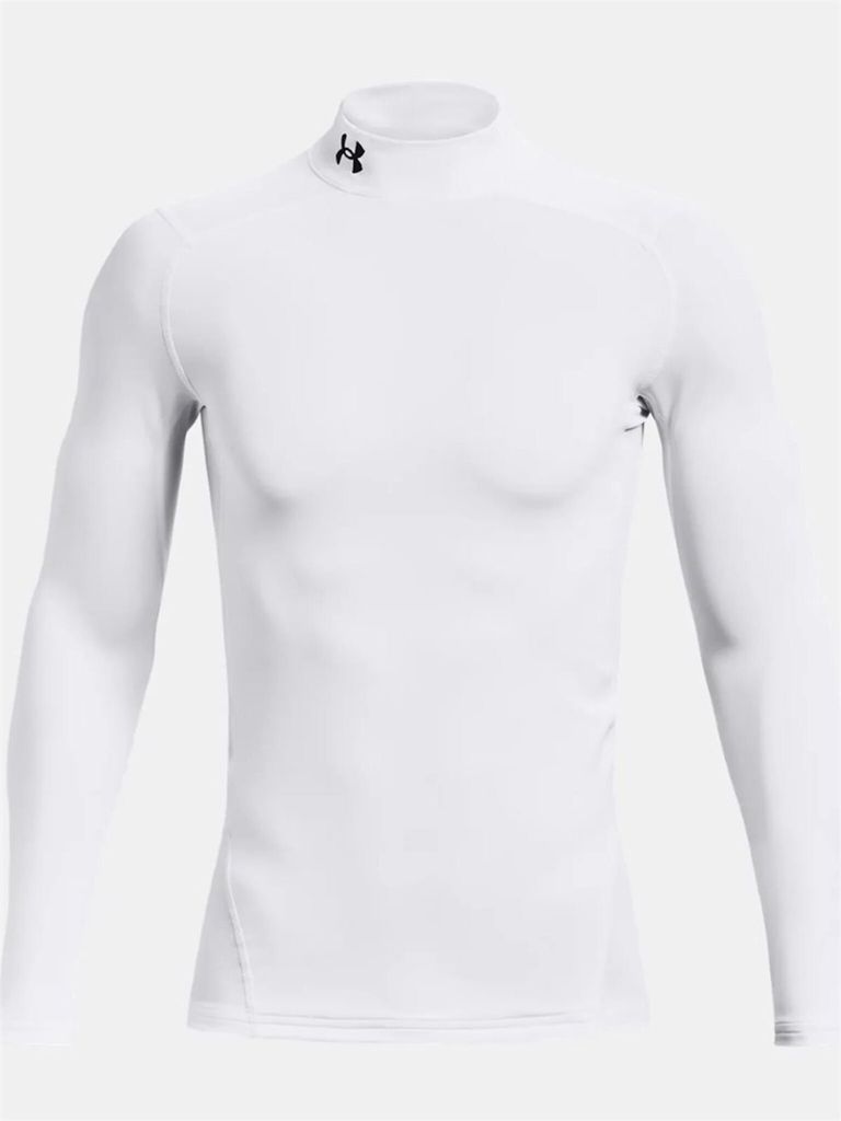 Under Armour ColdGear Compression Mock für Herren, Produktbild 