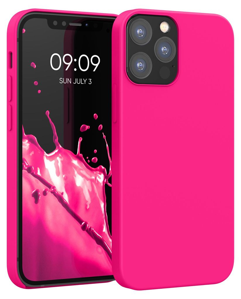 kwmobile custodia per iPhone 12 cover / iPhone 12 Pro cover Immagine del prodotto 