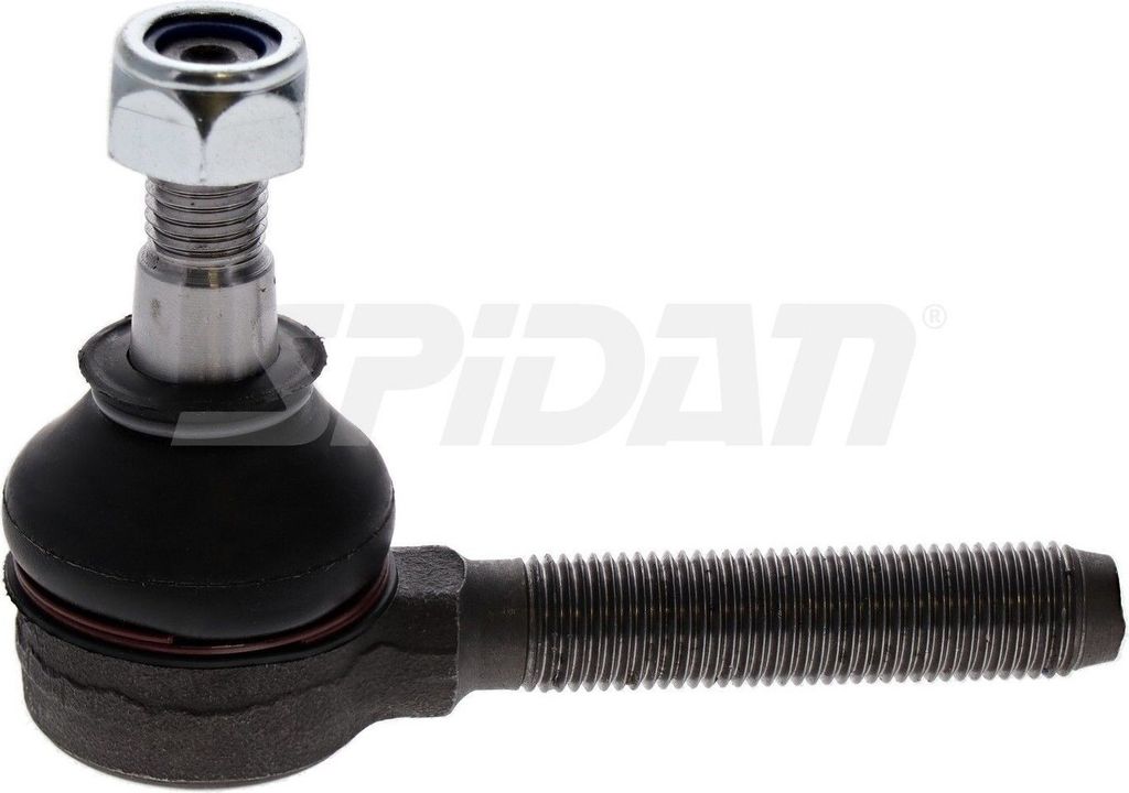 SPIDAN CHASSIS PARTS Spurstangenkopf Spurstange für OPEL INSIGNIA CC Omega B Limousine (V94) Omega B Caravan (V94) Omega A Limousine (V87) Vorne L...